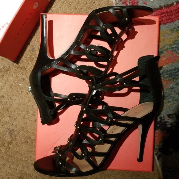 size 10 womens heels